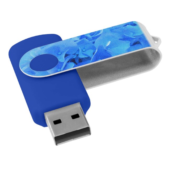 Seraphine USB Flash Drive (Angled)