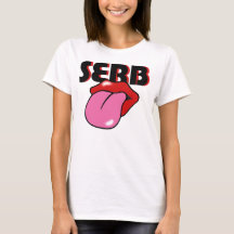 Serb T-Shirt