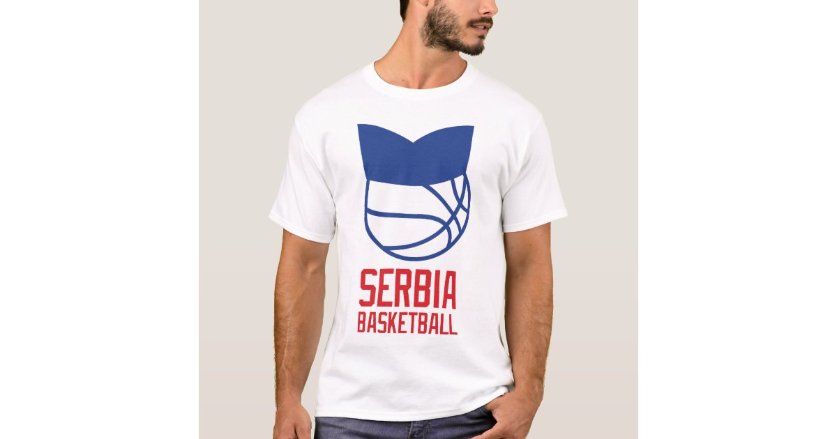 Bogdan Bogdanovic Retro Serbia Euro Basketball Fan Art Essential