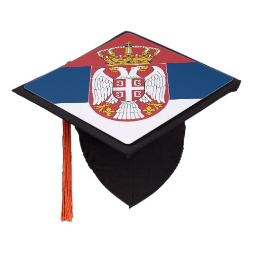 Serbia Flag