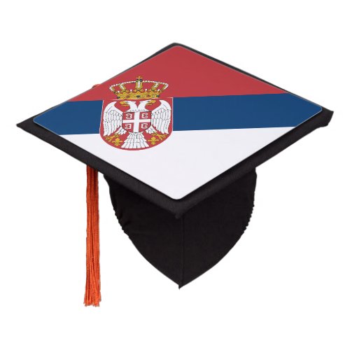 Serbia Flag