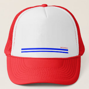 Serbia national football team hat