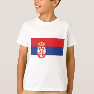 serbia T-Shirt