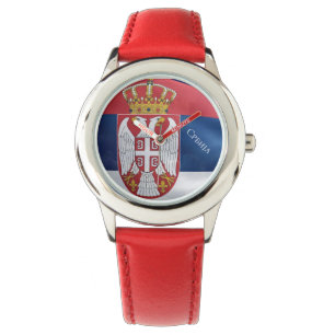 Serbia Watch