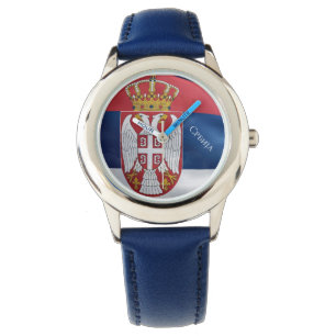 Serbia Watch