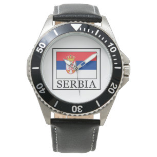 Serbia Watch