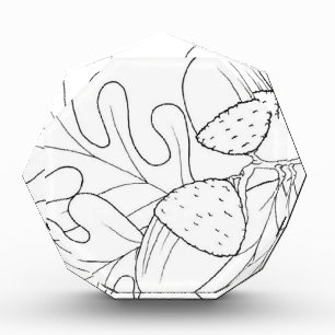 serbian cyrillic acorn award
