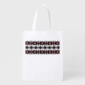 serbian etno T-Shirt Tote Bag