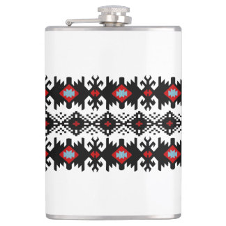 serbian etno T-Shirt Tote Bag Keychain Golf Hat Cl Flask