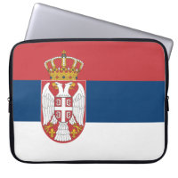 Serbian Flag
