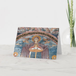 Serbian Orthodox Church, and a UNESCO site, 2 Card