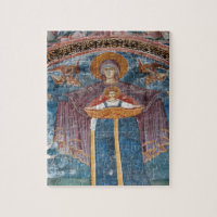 Serbian Orthodox Church, and a UNESCO site,