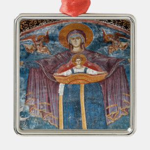 Serbian Orthodox Church, and a UNESCO site, Metal Ornament