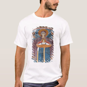 Serbian Orthodox Church, and a UNESCO site, T-Shirt