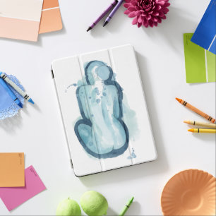 Serena Sketch iPad Pro Cover