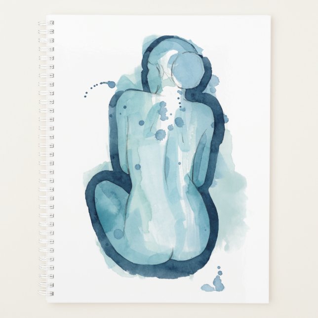 Serena Sketch Planner (Front)