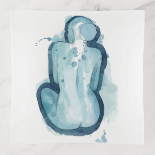 Serena Sketch Trinket Tray