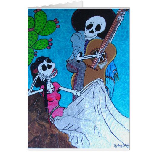 Serenade Cards (Front)