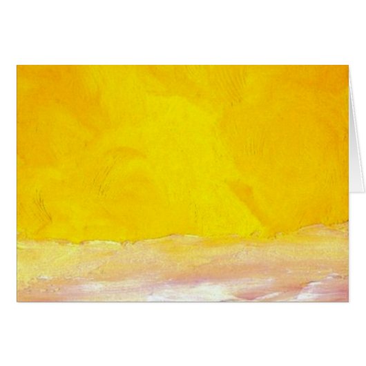 "Serenade"  CricketDiane Ocean Art (Front Horizontal)