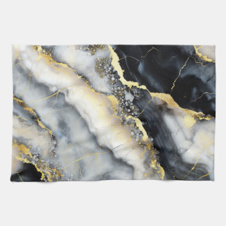 Serenade Kitchen Towel