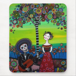 SERENATA MOUSE PAD