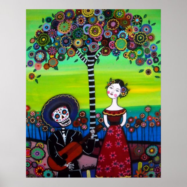 SERENATA POSTERS (Front)