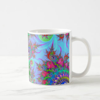serendipity coffee mug