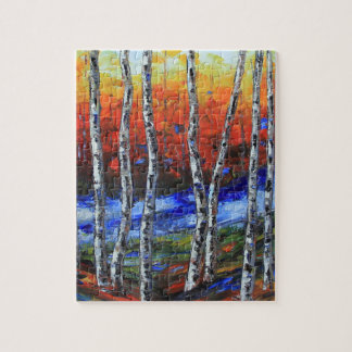 Serendipity Jigsaw Puzzle