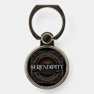 Serendipity Phone Grips Ring Holder