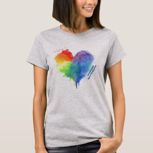 Serendipitydodah - Home of the Mama Bears T-shirt
