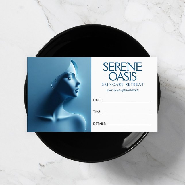 Serene Beauty Skincare, Massage, Spa Appointment (Creator Uploaded)