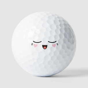 Serene Golf Balls