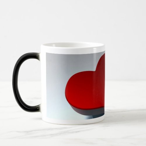 Serene Heartbeat Cup of Enderment