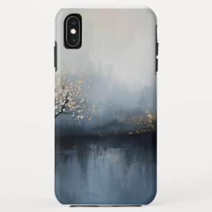 Serene Iceberg Scene – Custom Landscape Case