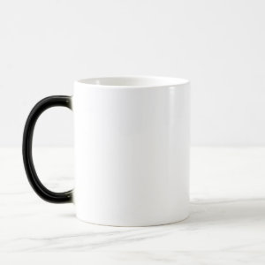 serene mystery mug