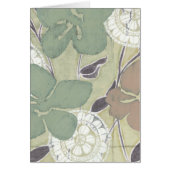 Serene Pastels II (Front)