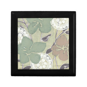 Serene Pastels II Keepsake Box