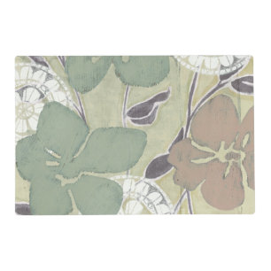 Serene Pastels II Placemat