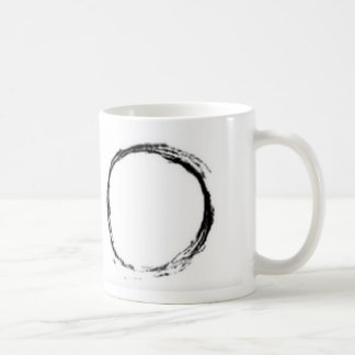 Serene Qi Coffee Mug