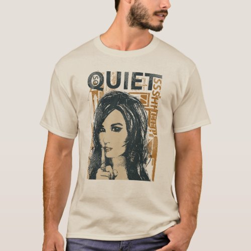 Serene Solitude _ Tranquil T_shirt Design