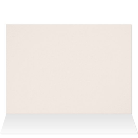 Serene Sunset Card (Inside Horizontal (Top))