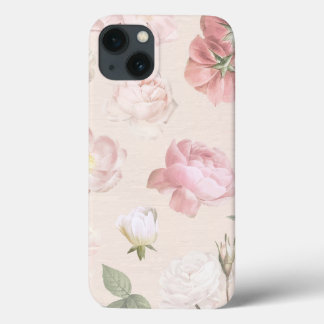 Serene Whim iPhone 13 Case