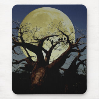 Serengeti Mouse Pad
