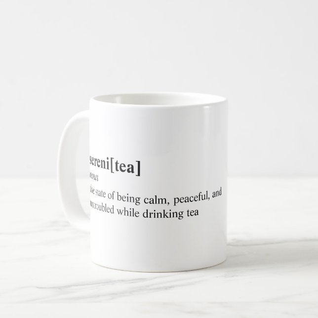 Sereni(tea) Mug (2) (Front Left)