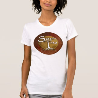 SereniTREE shirt