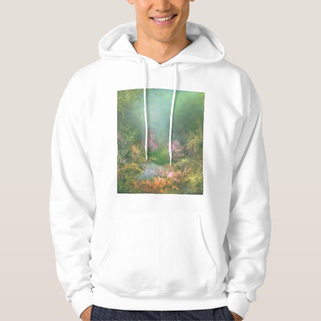 Serenity 1994 hoodie (Front)