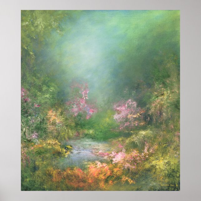 Serenity 1994 poster (Front)