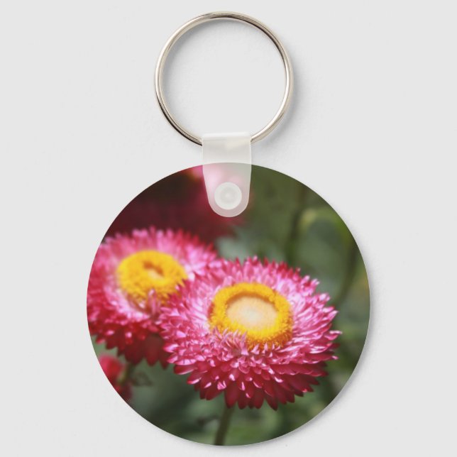 Serenity 1 keychain (Front)