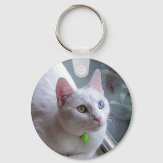 Serenity #2 Keychain
