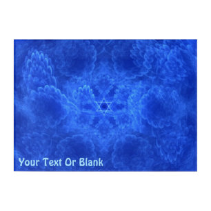 Serenity Acrylic Print